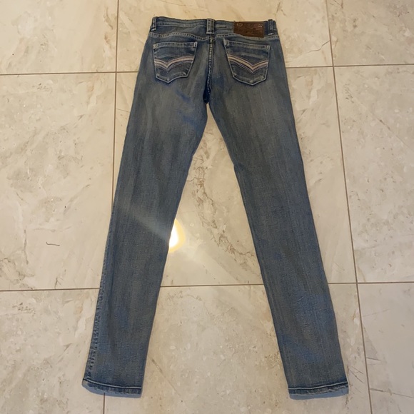 Pepe Women Jeans - Picture 2 of 2